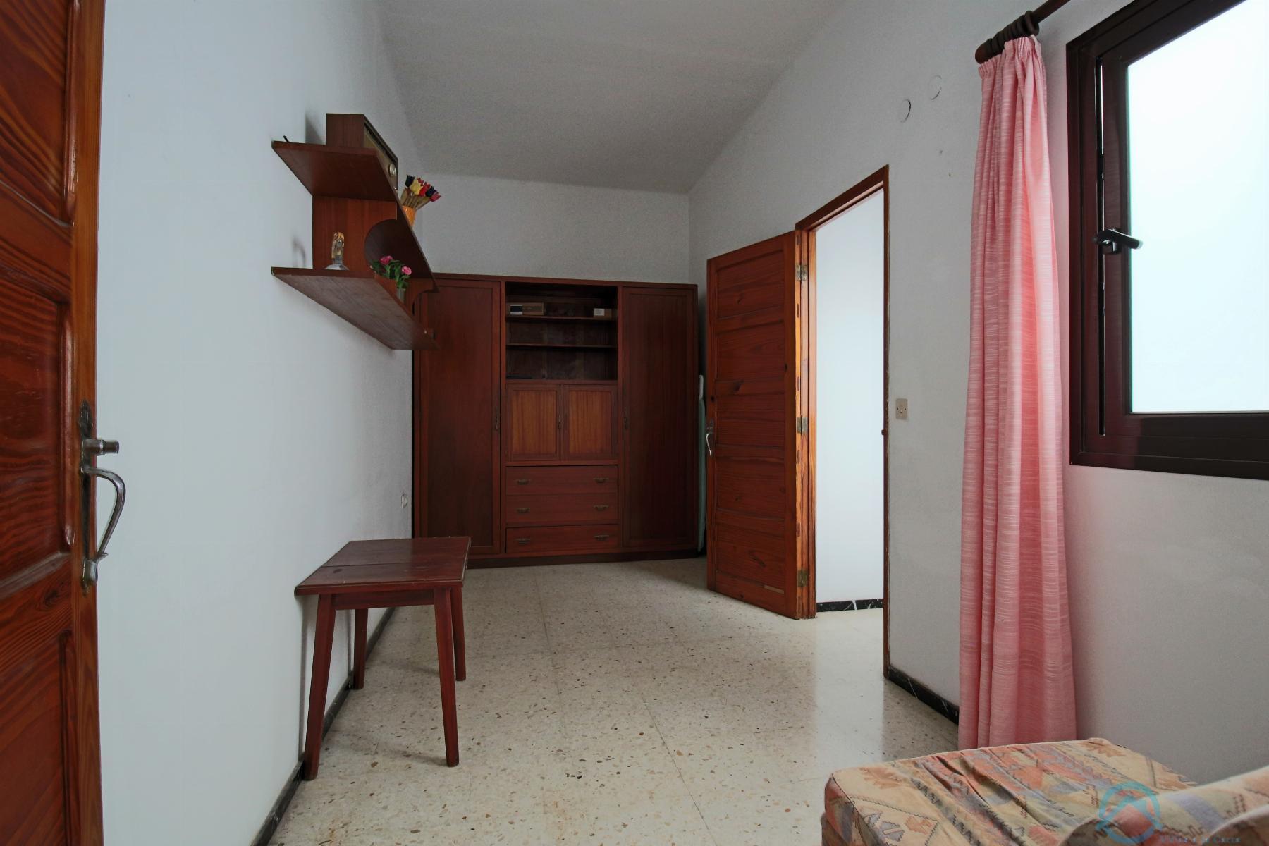 For sale of flat in Arrecife