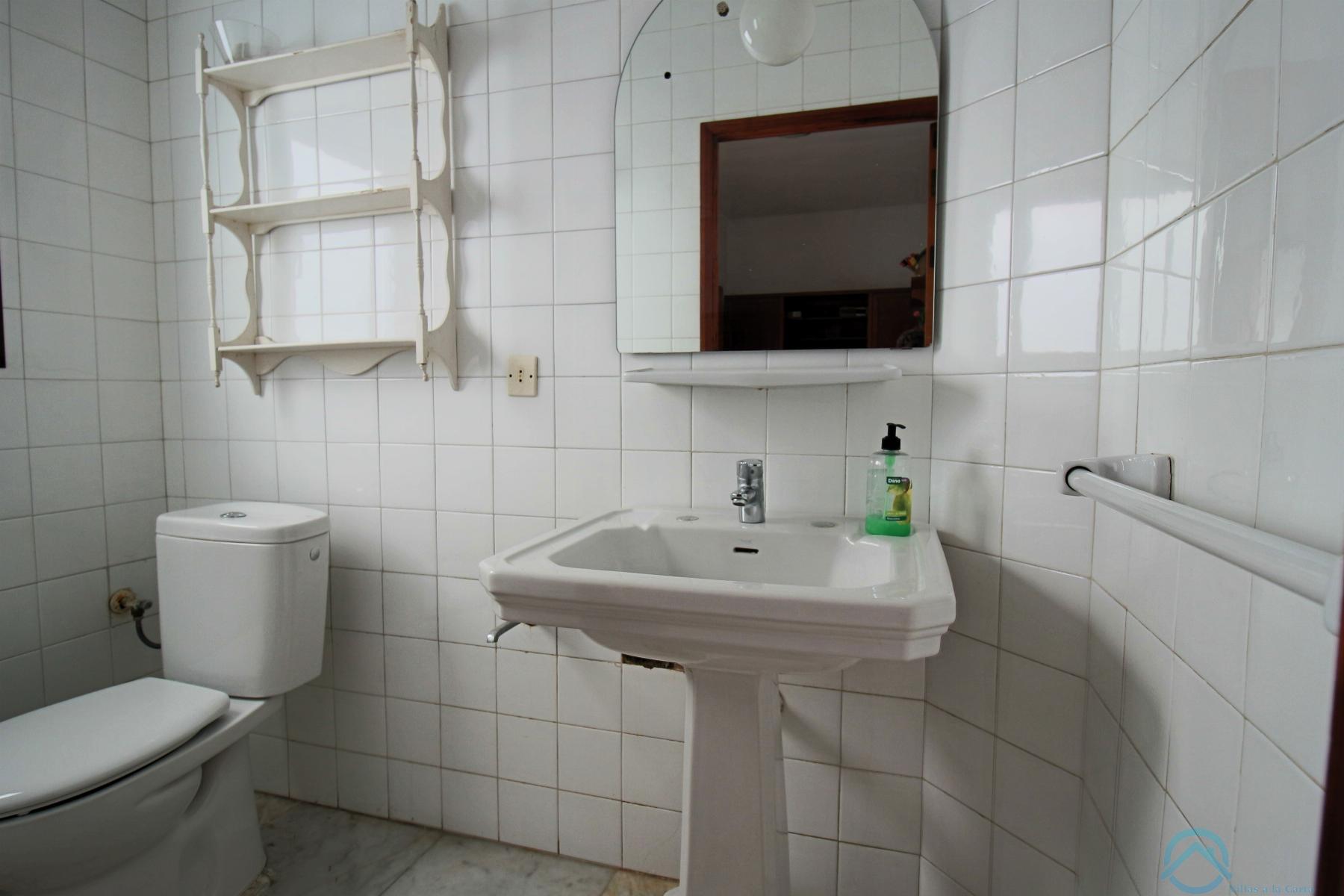For sale of flat in Arrecife