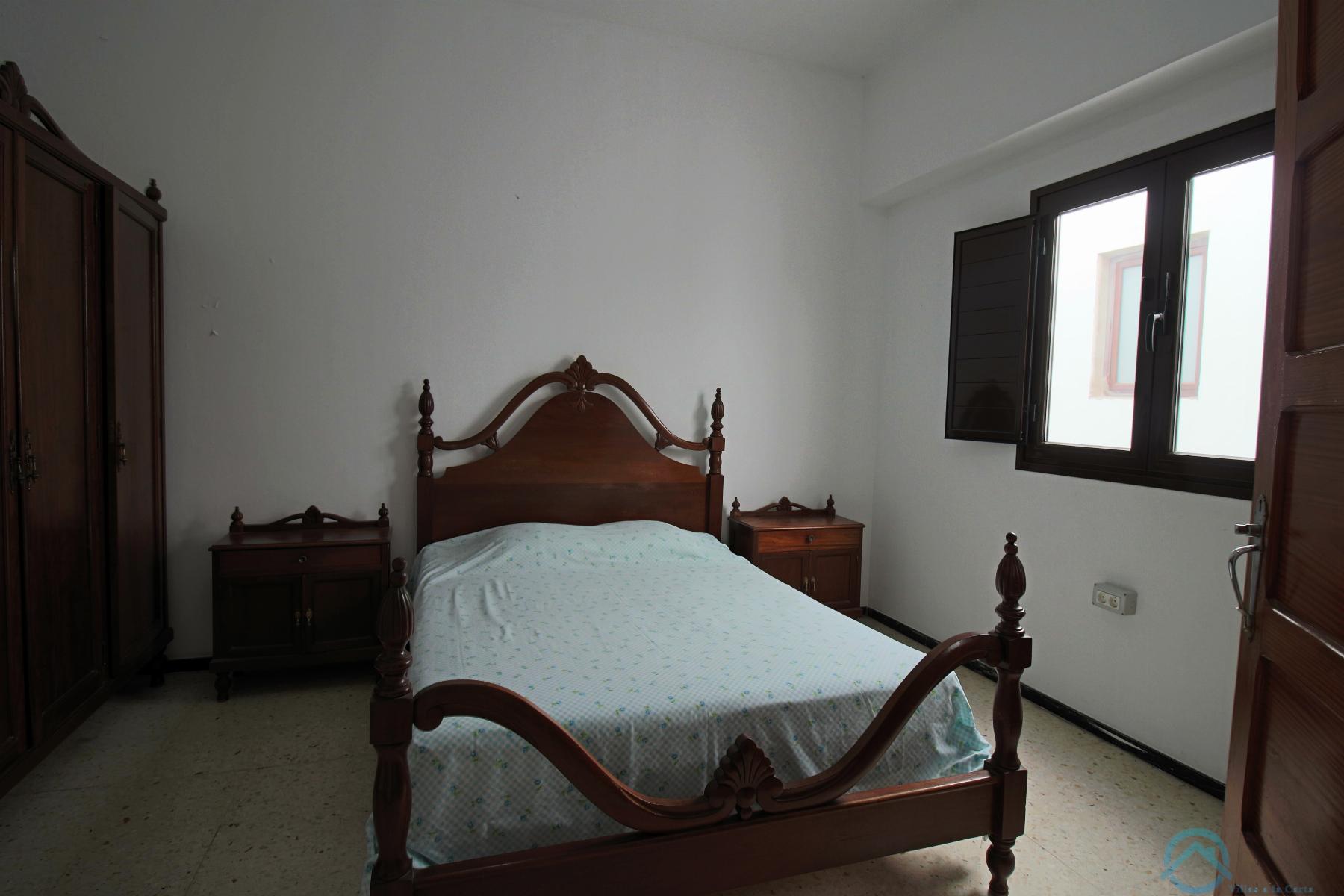 For sale of flat in Arrecife