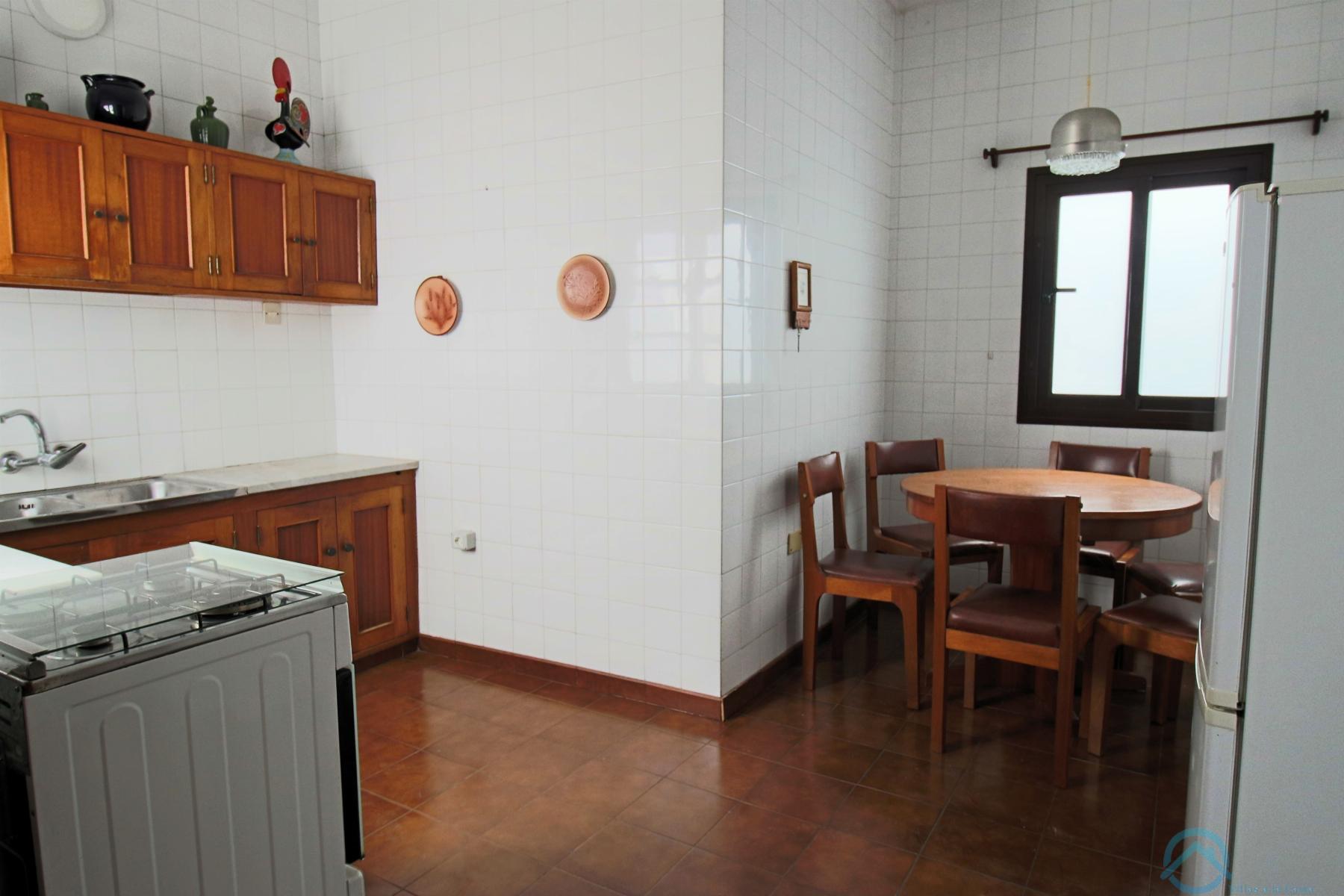For sale of flat in Arrecife