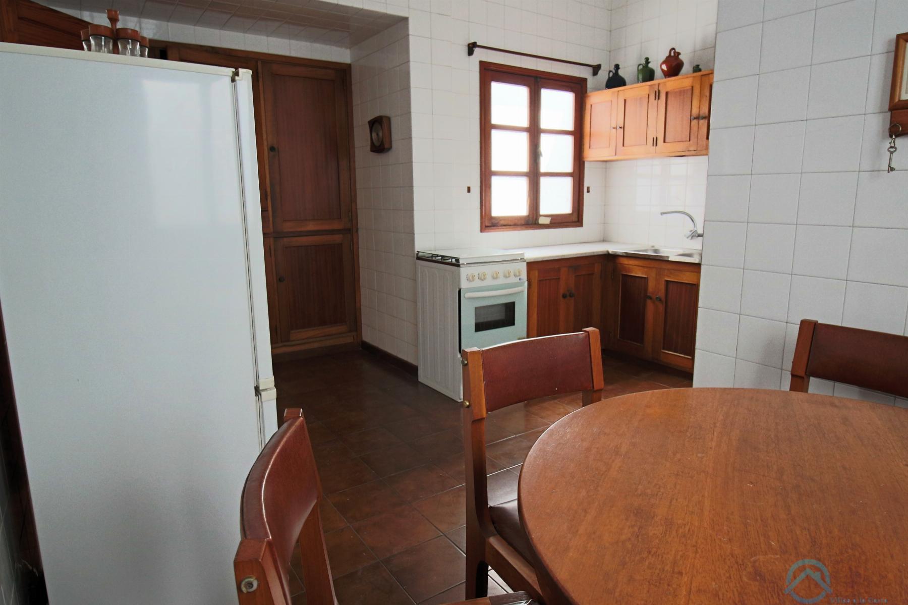 For sale of flat in Arrecife