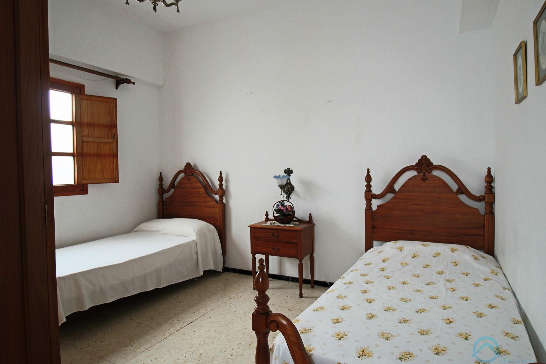 For sale of flat in Arrecife