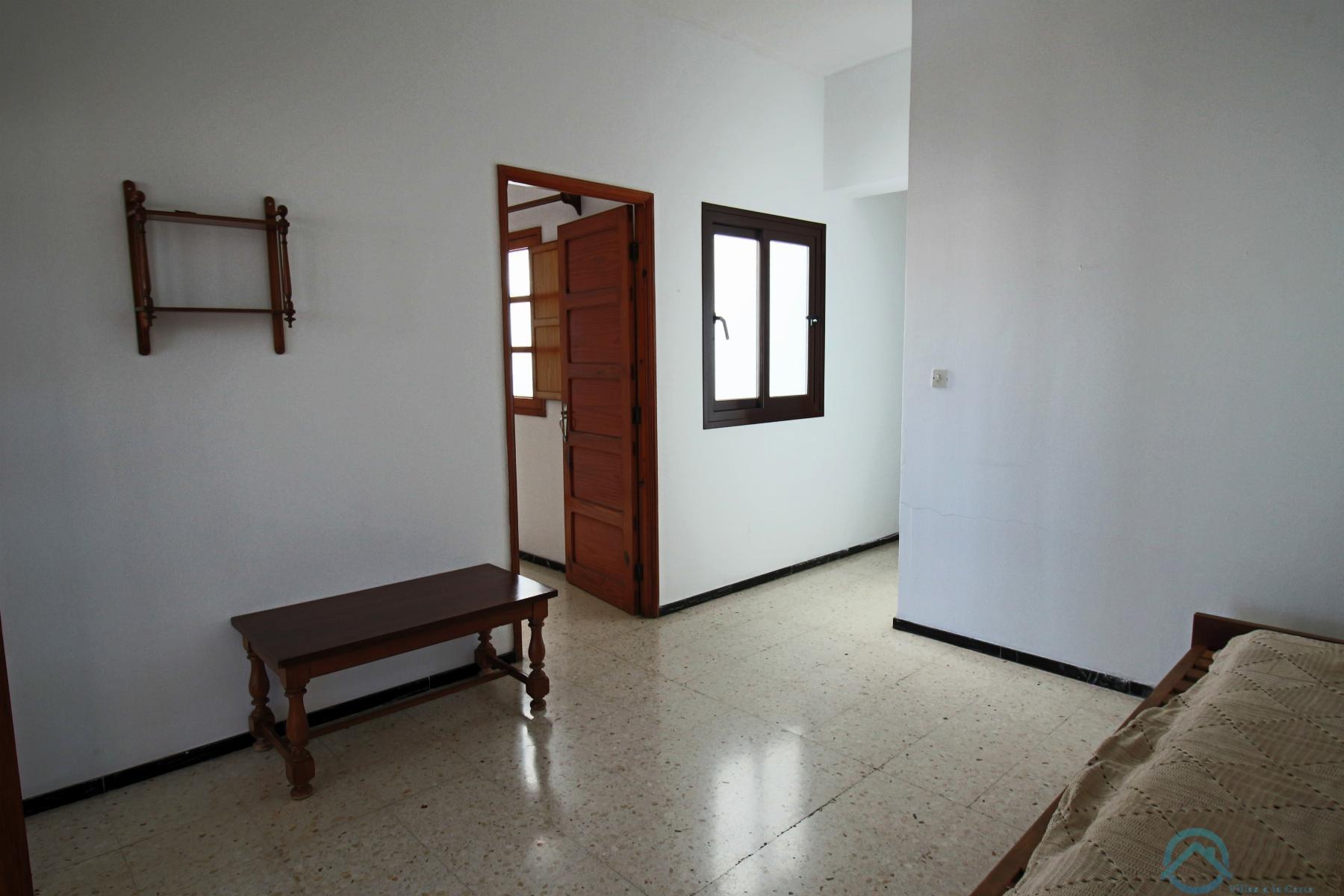 For sale of flat in Arrecife