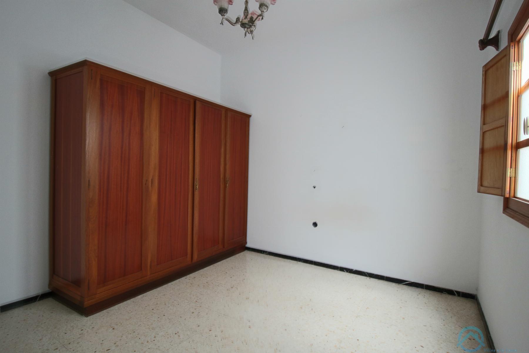 For sale of flat in Arrecife