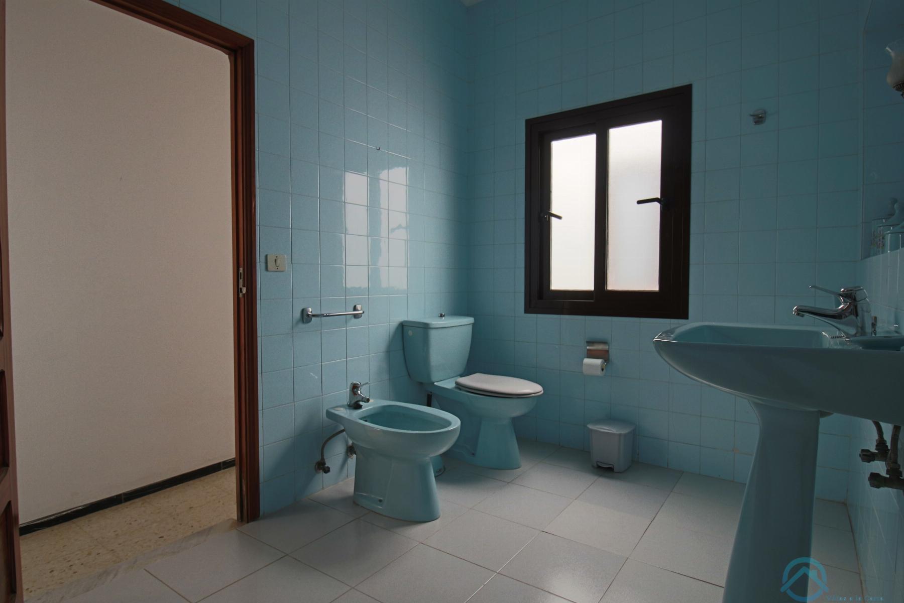 For sale of flat in Arrecife