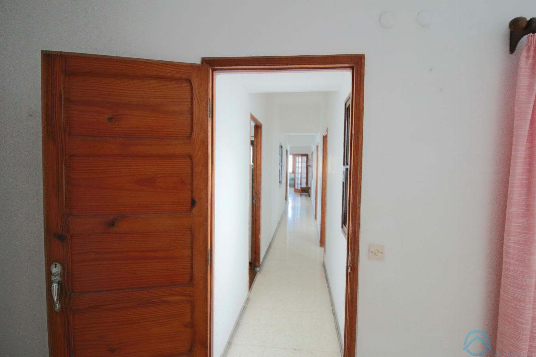 For sale of flat in Arrecife