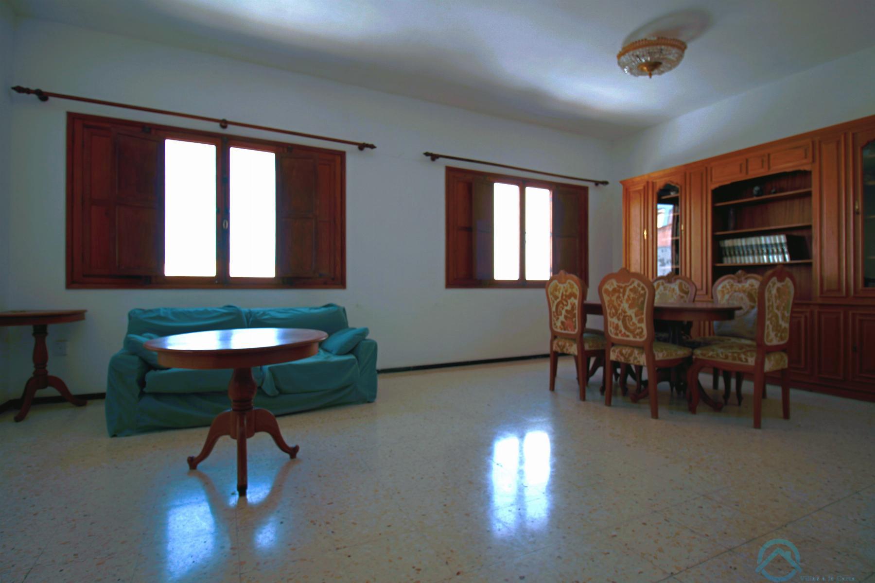 For sale of flat in Arrecife