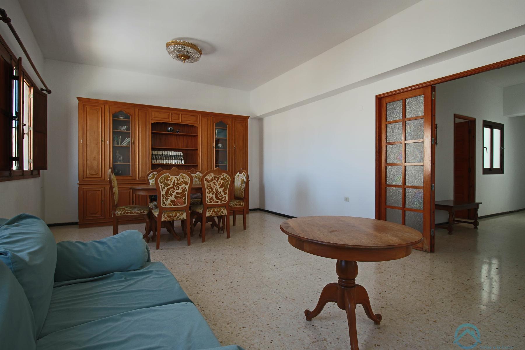 For sale of flat in Arrecife