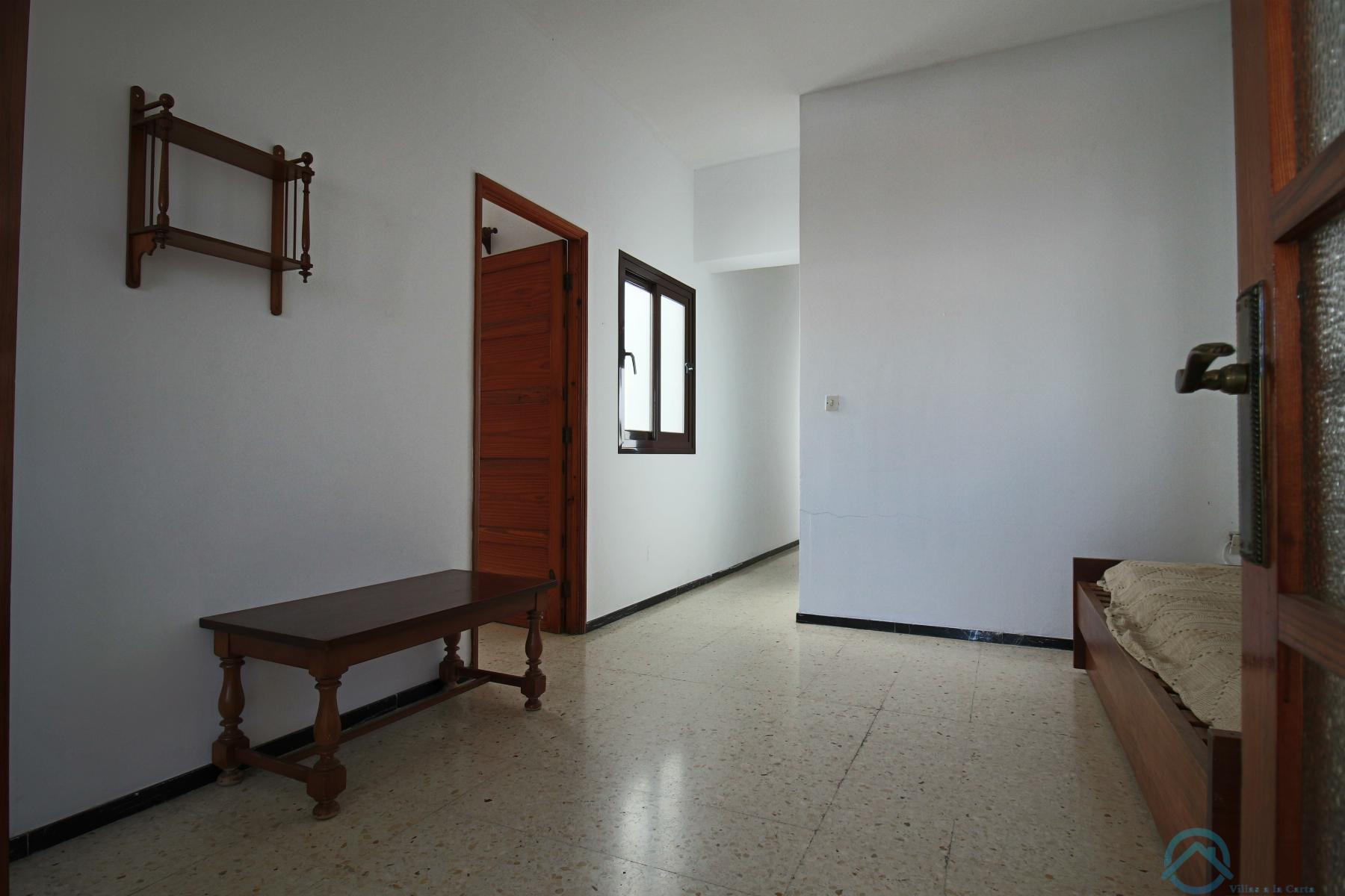 For sale of flat in Arrecife
