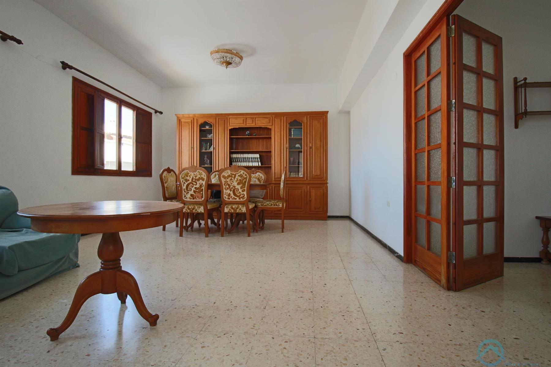 For sale of flat in Arrecife