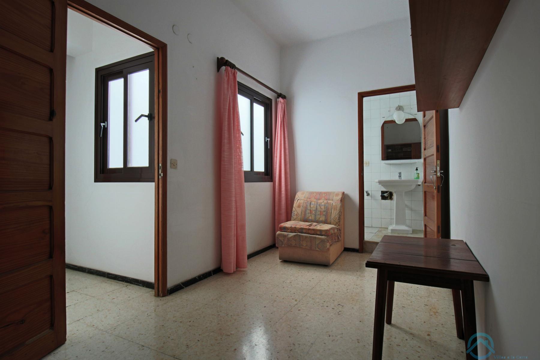 For sale of flat in Arrecife