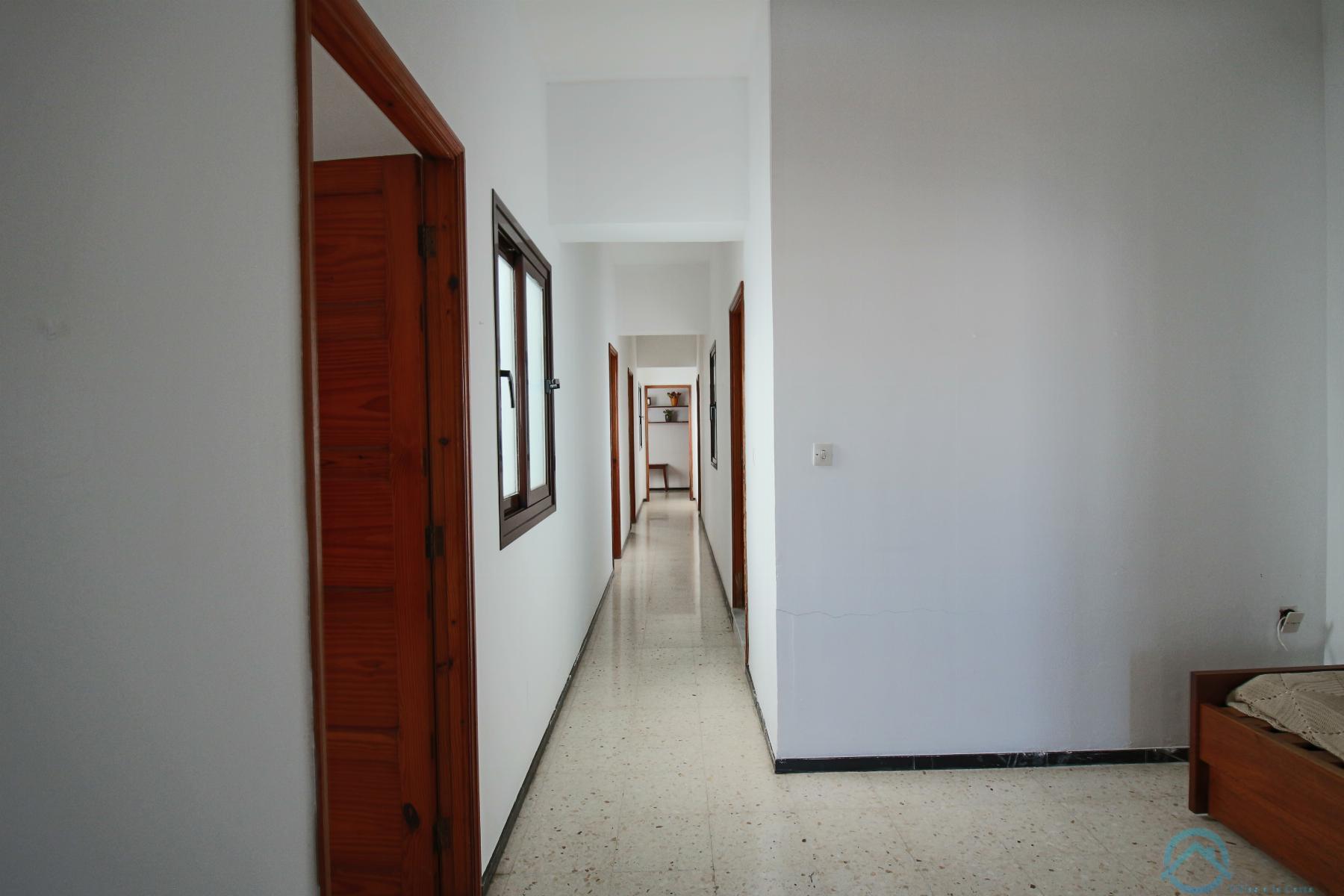 For sale of flat in Arrecife