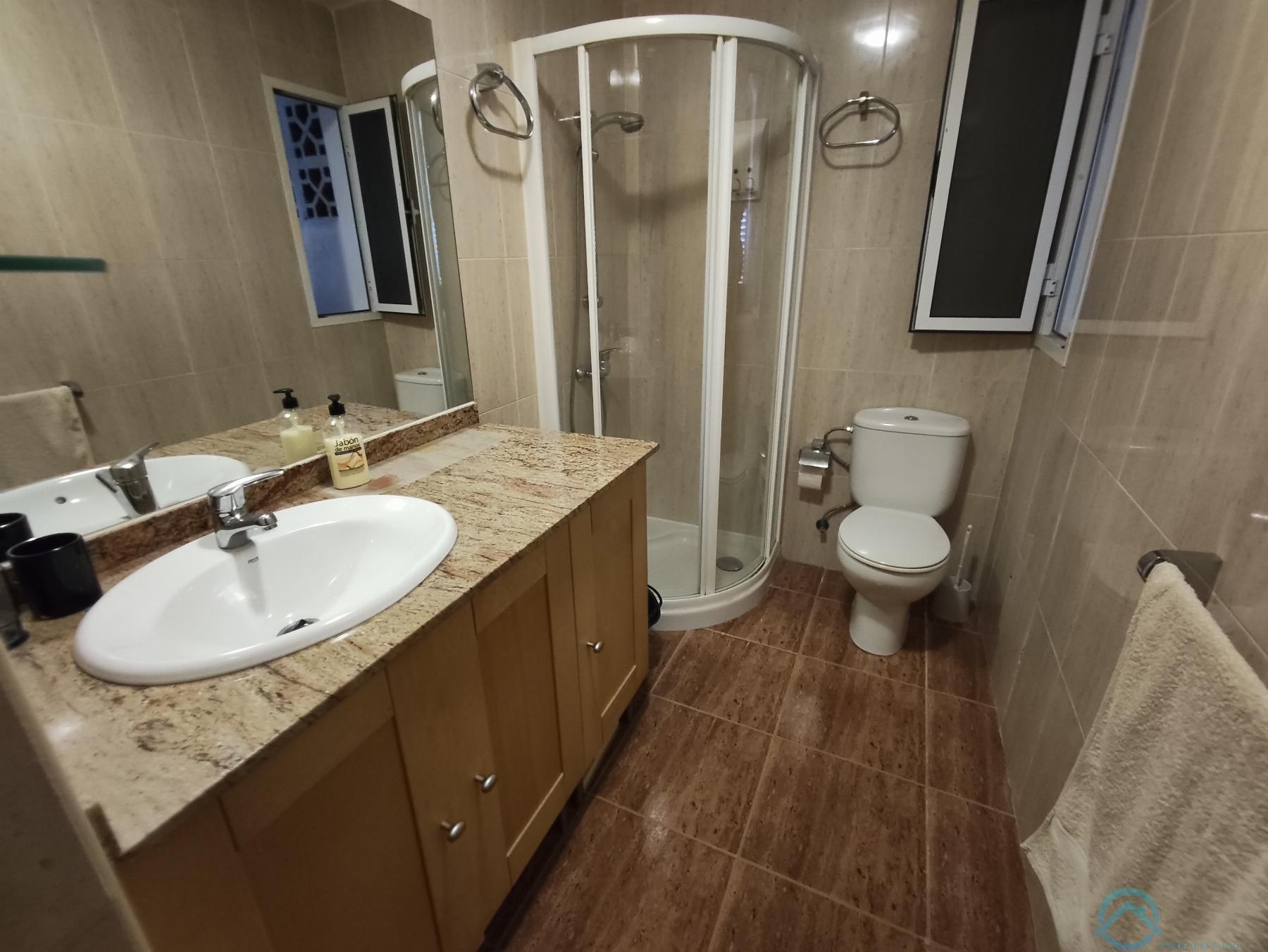 For sale of apartment in Tías