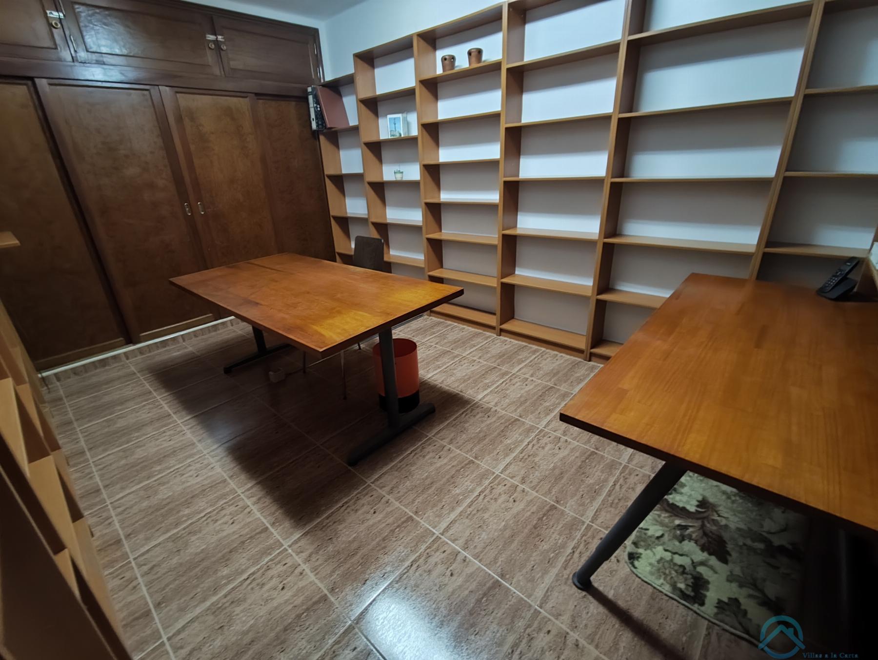For sale of apartment in Tías
