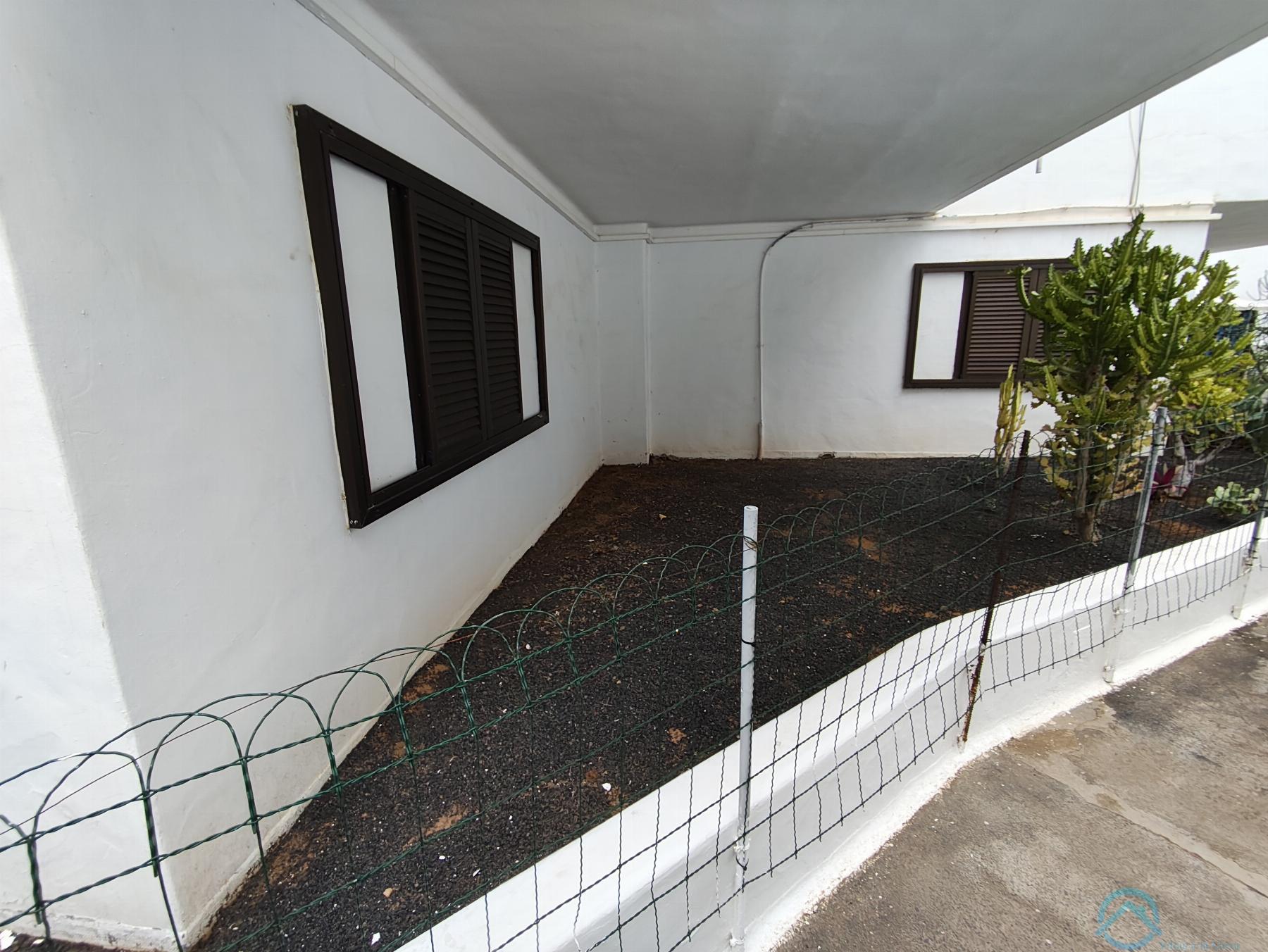For sale of apartment in Tías