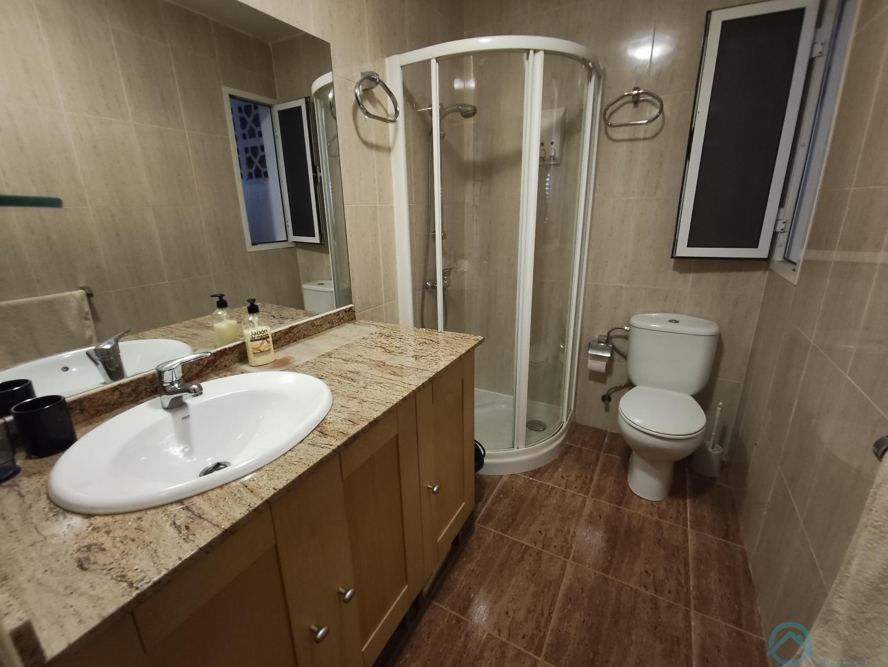 For sale of apartment in Tías