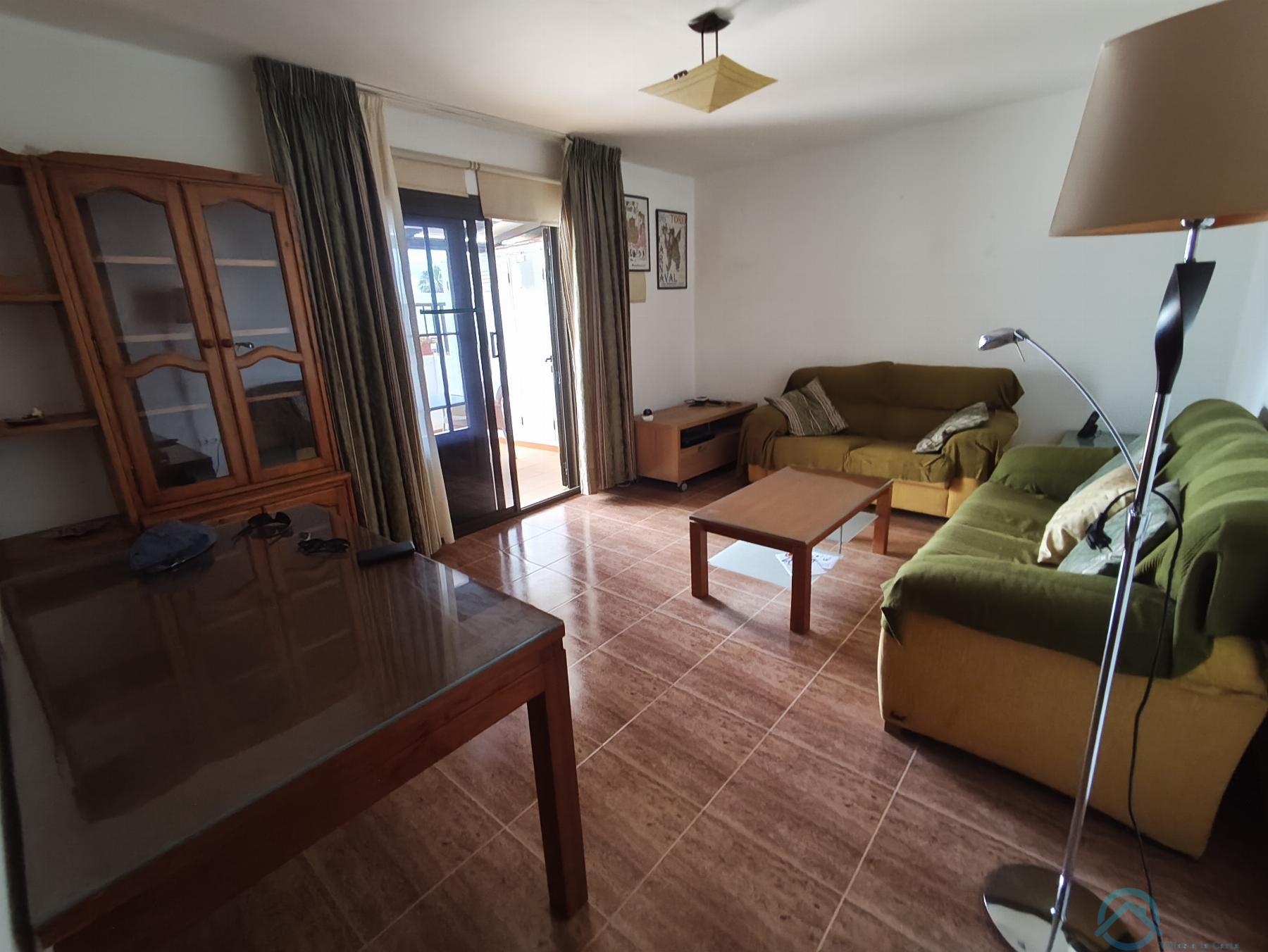 For sale of apartment in Tías