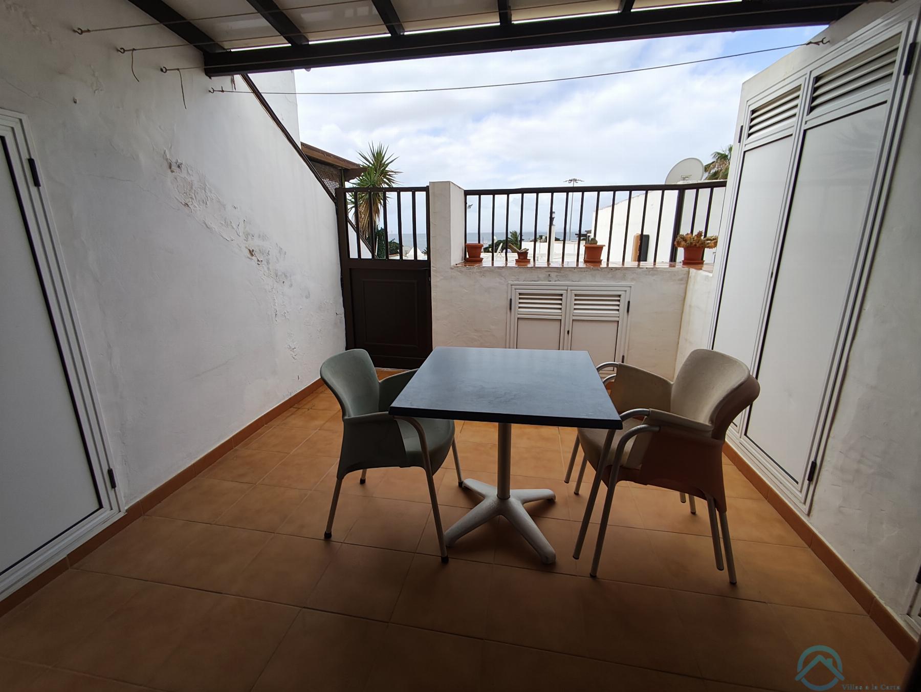 For sale of apartment in Tías