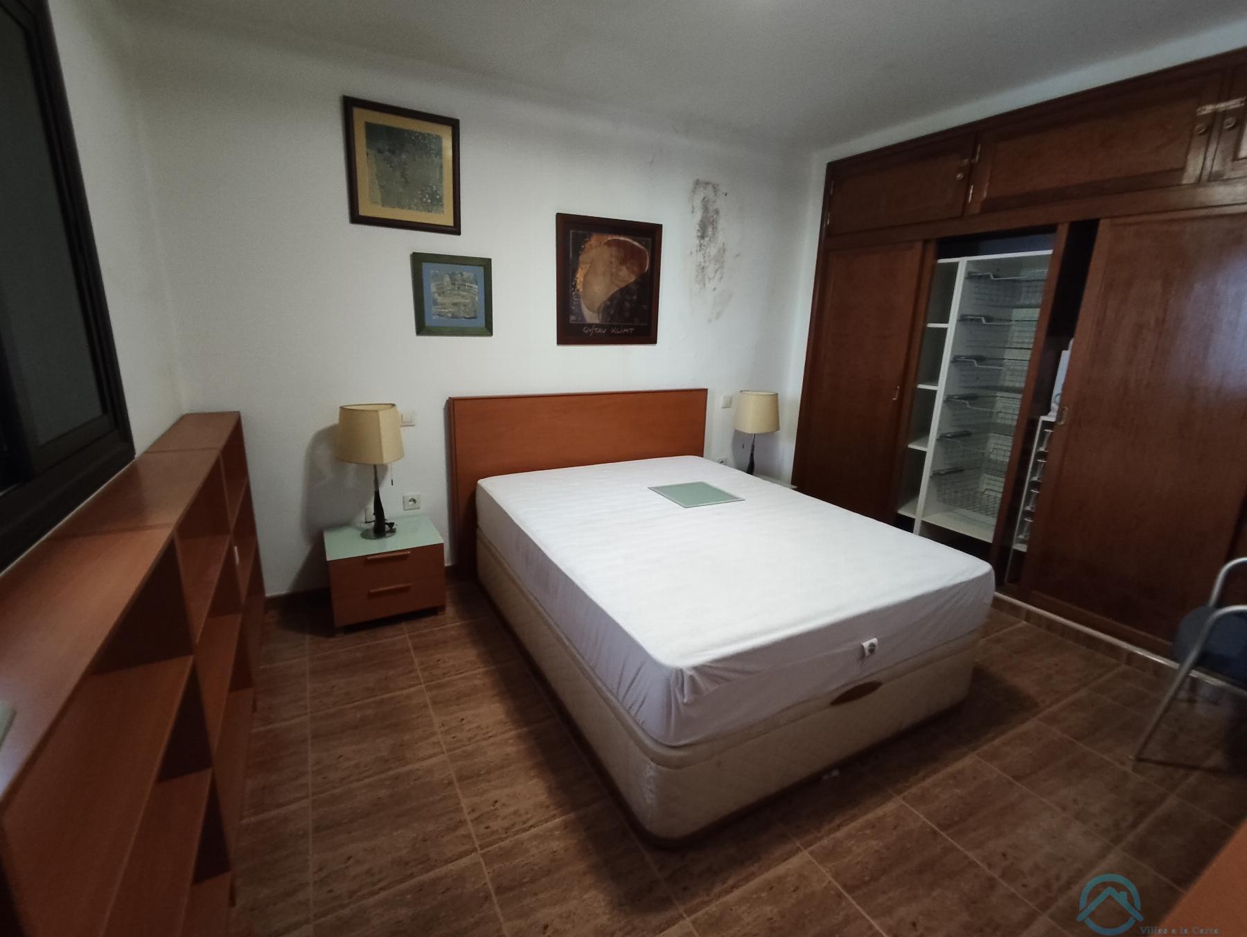 For sale of apartment in Tías