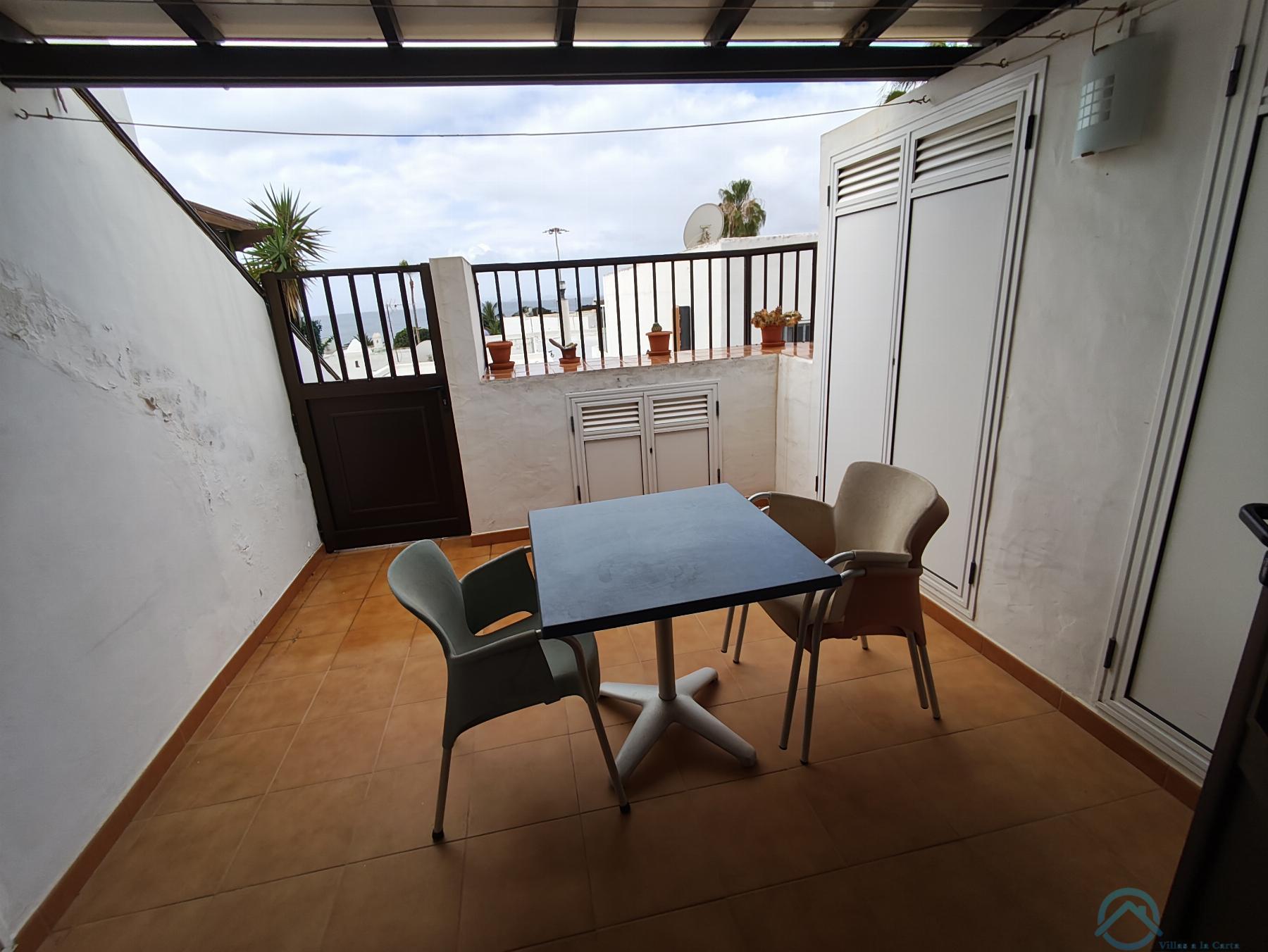 For sale of apartment in Tías