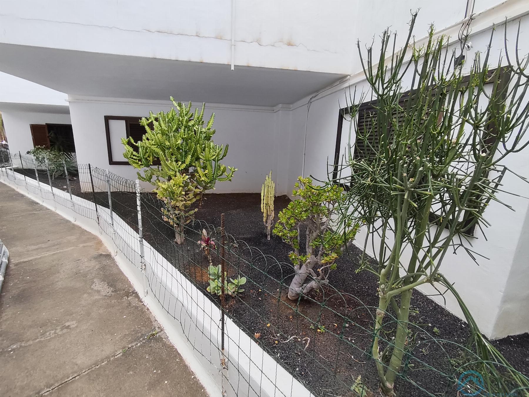 For sale of apartment in Tías