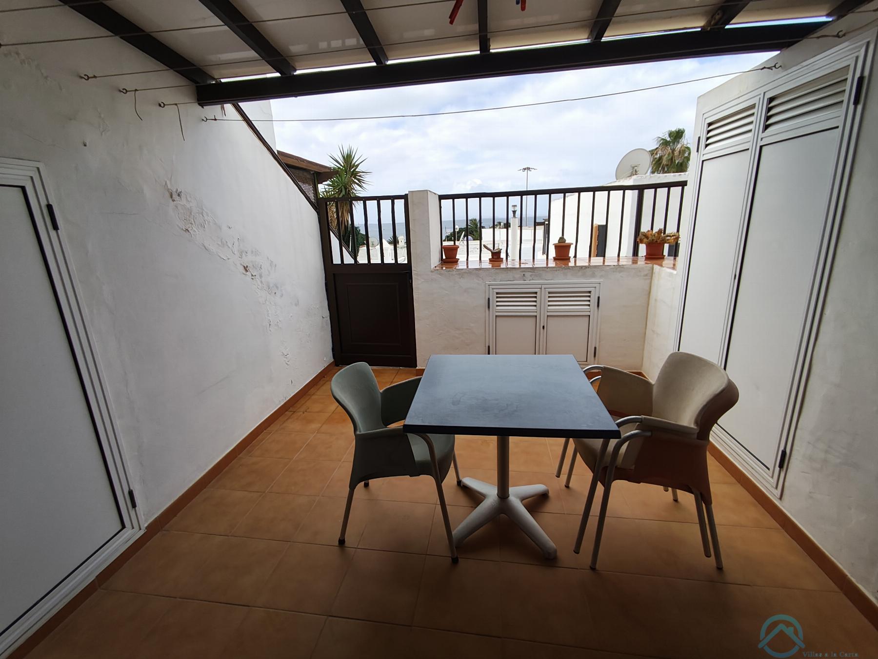For sale of apartment in Tías