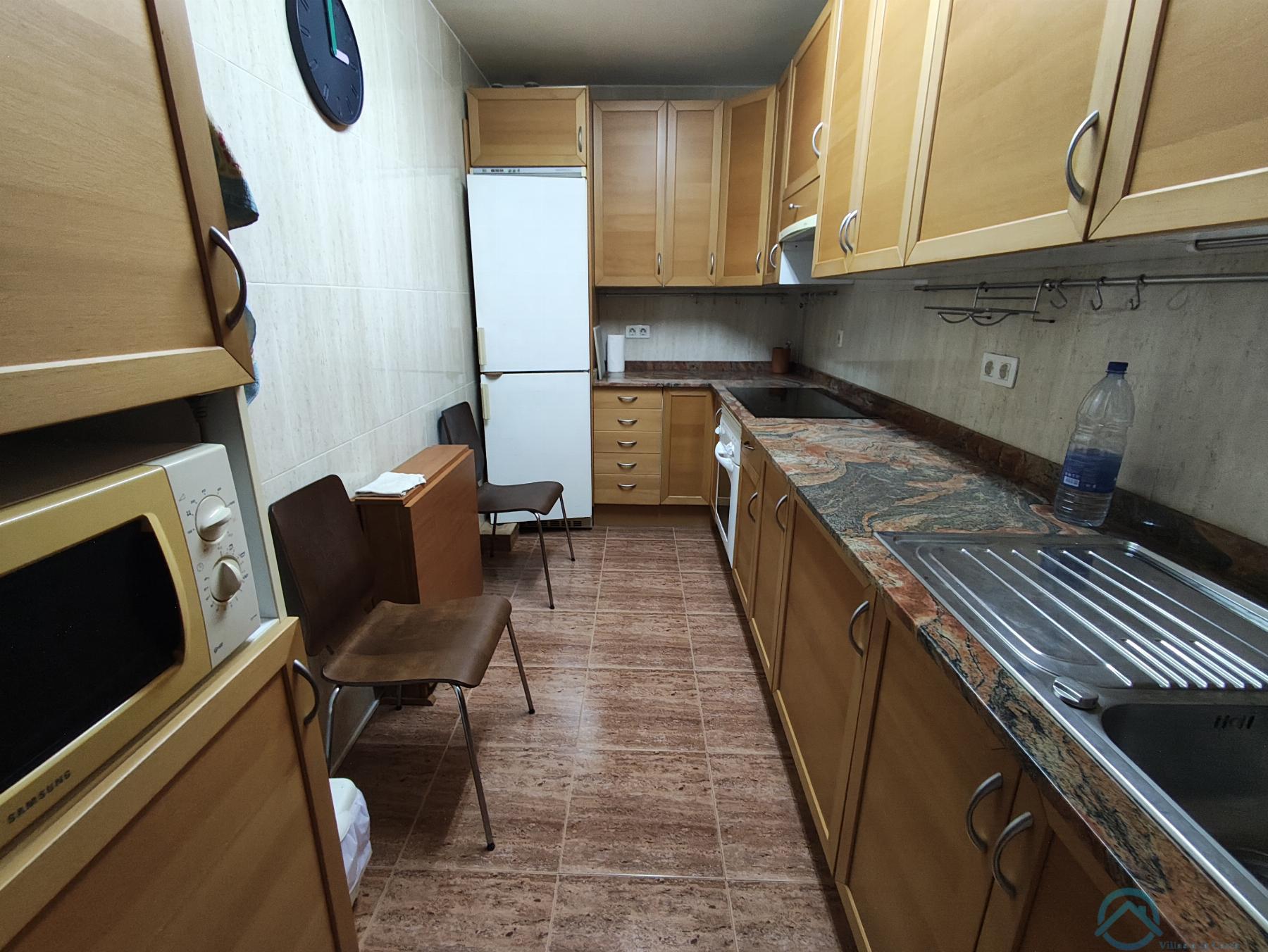 For sale of apartment in Tías