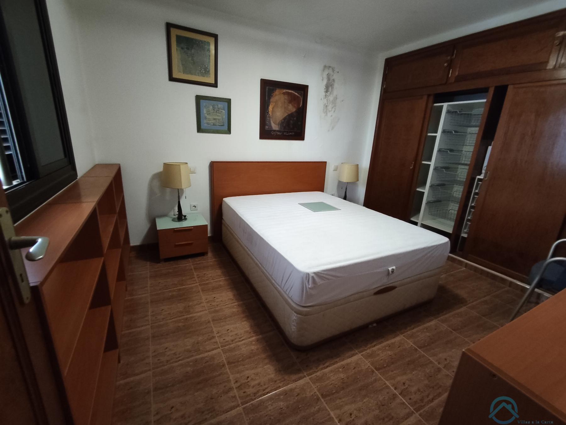 For sale of apartment in Tías