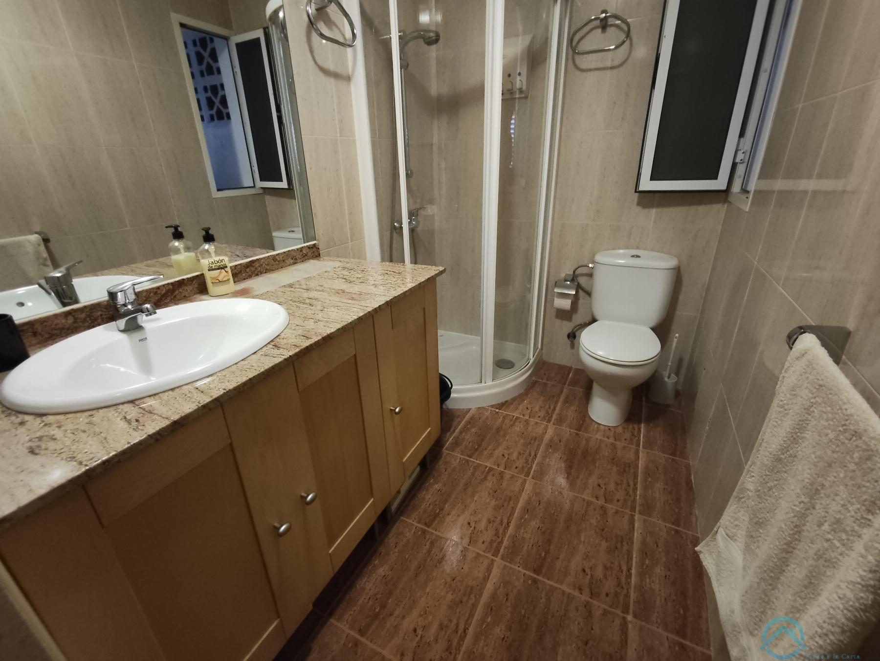 For sale of apartment in Tías