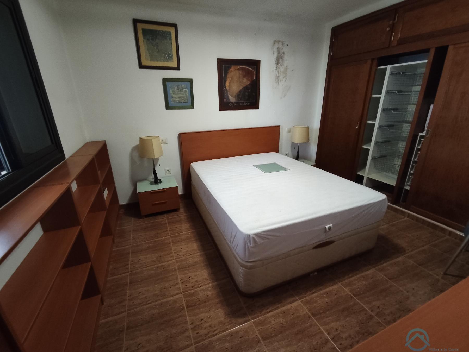 For sale of apartment in Tías