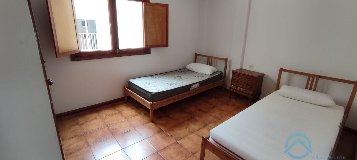 For rent of flat in Arrecife
