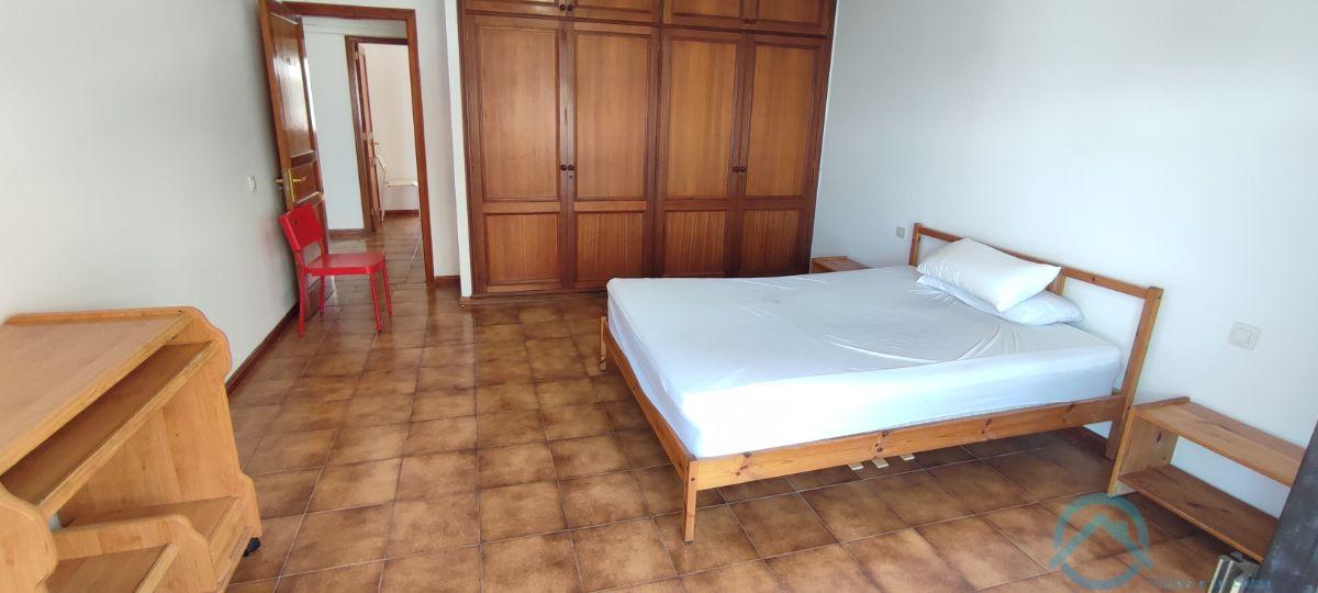 Huur van appartement
 in Arrecife