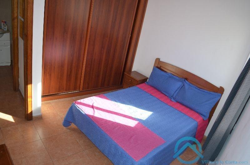 Verkoop van appartement
 in Arrecife