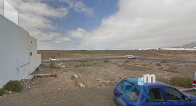 Vendita di terreno in Arrecife