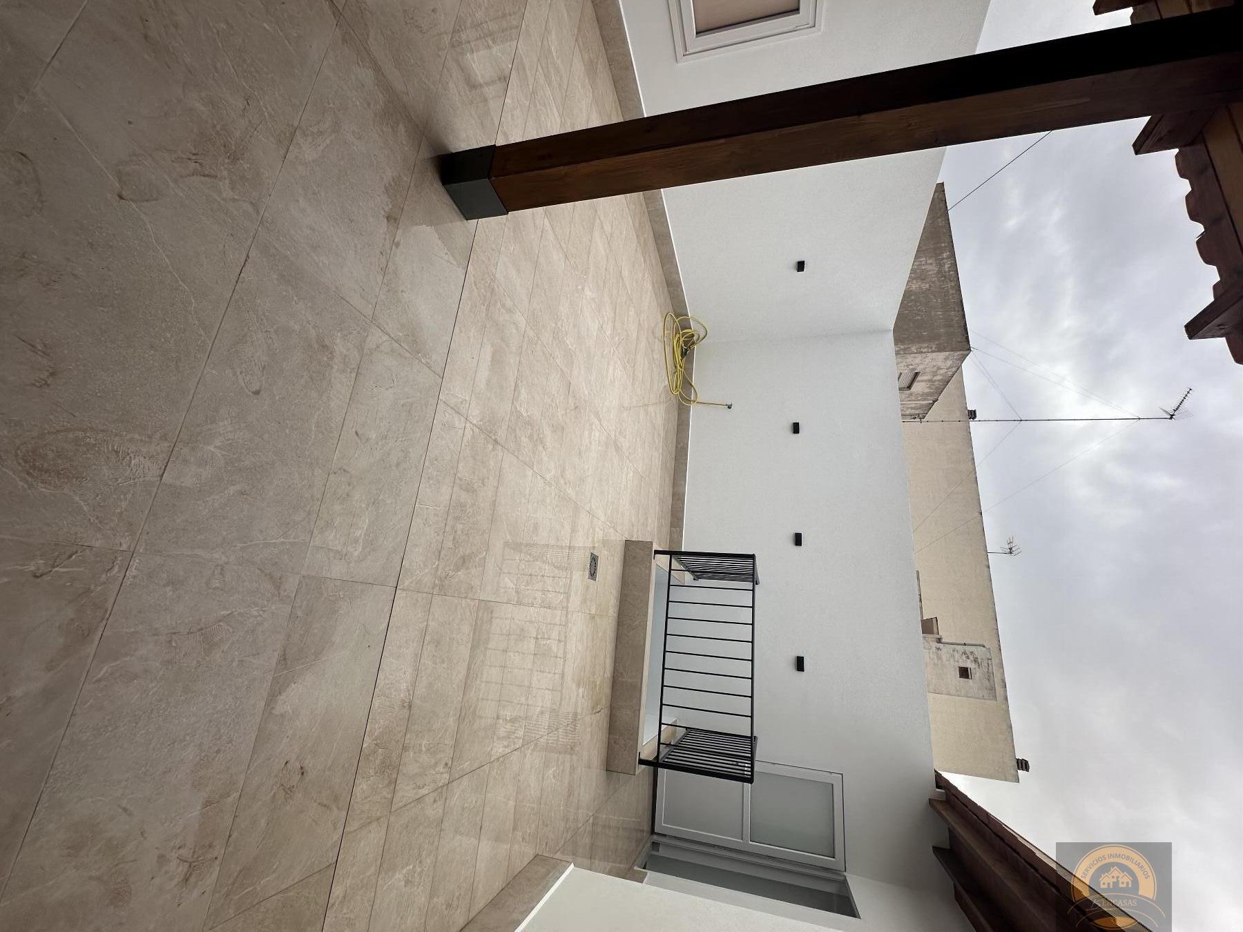 For sale of house in Alicante