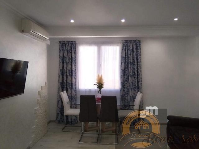 Venta de piso en Alicante