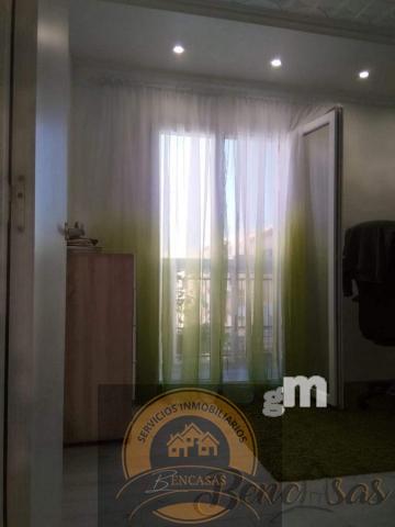 For sale of flat in Alicante