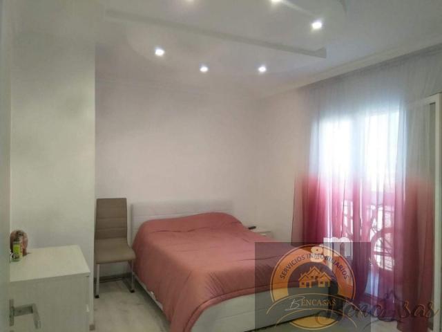 For sale of flat in Alicante