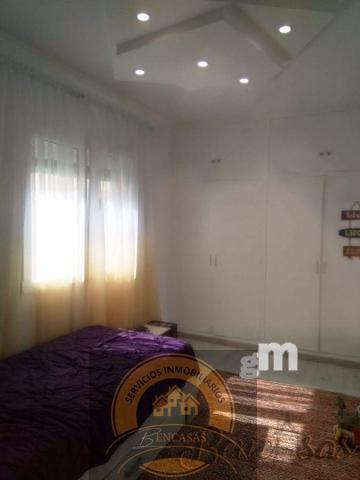 For sale of flat in Alicante