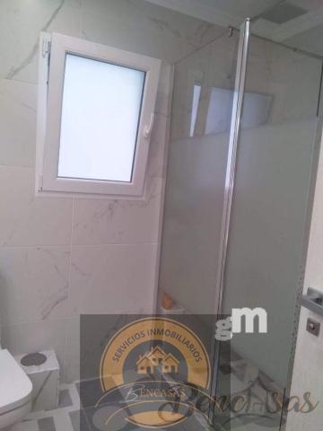 For sale of flat in Alicante