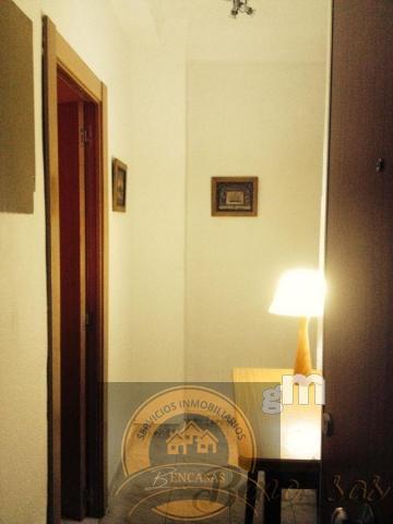 For sale of flat in Alicante