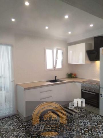 For sale of flat in Alicante