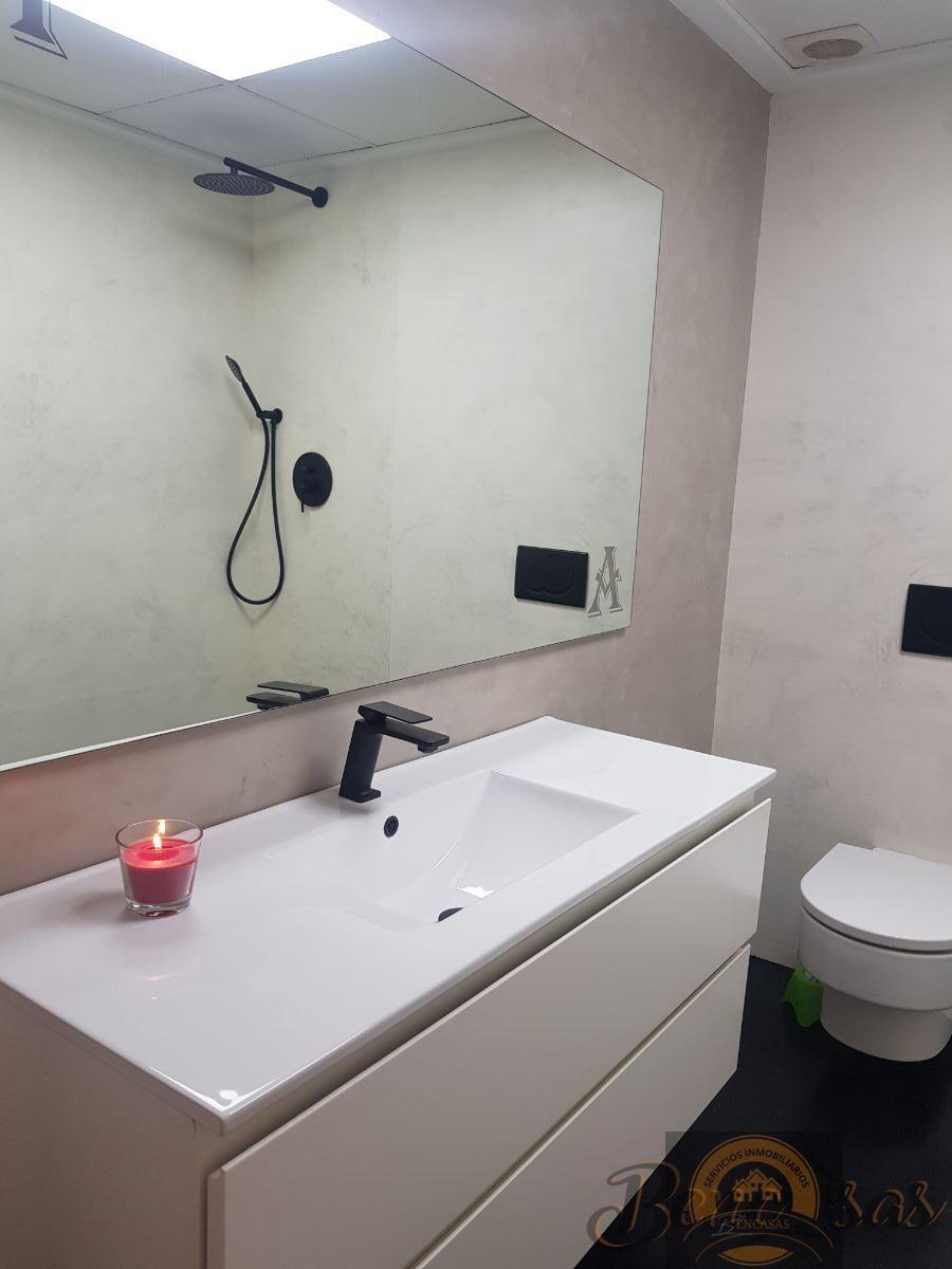 For sale of apartment in Elche-Elx