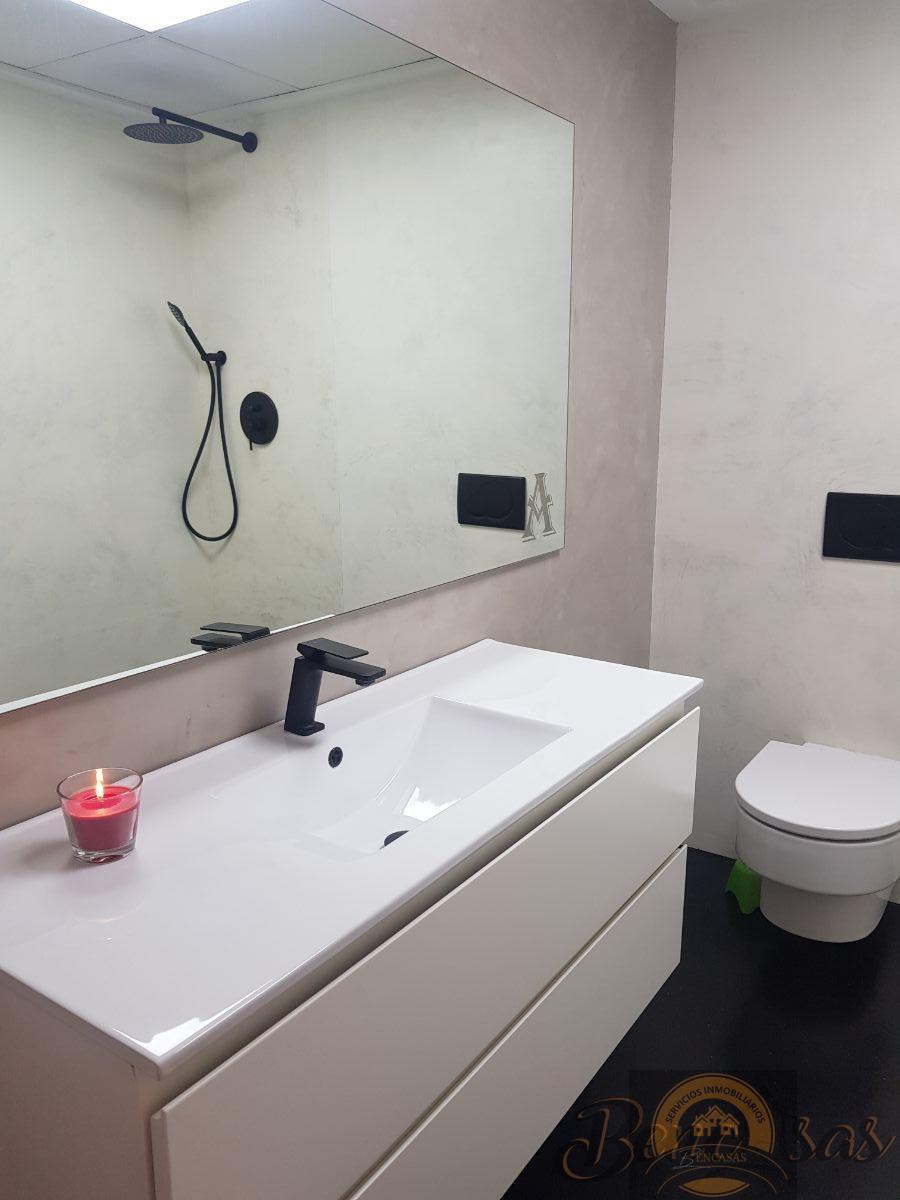 For sale of apartment in Elche-Elx