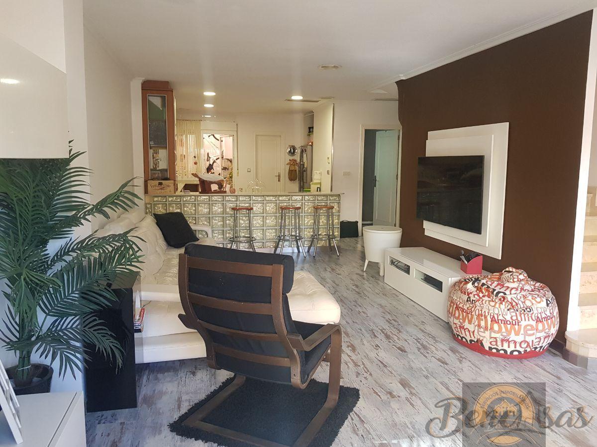 For sale of apartment in Elche-Elx