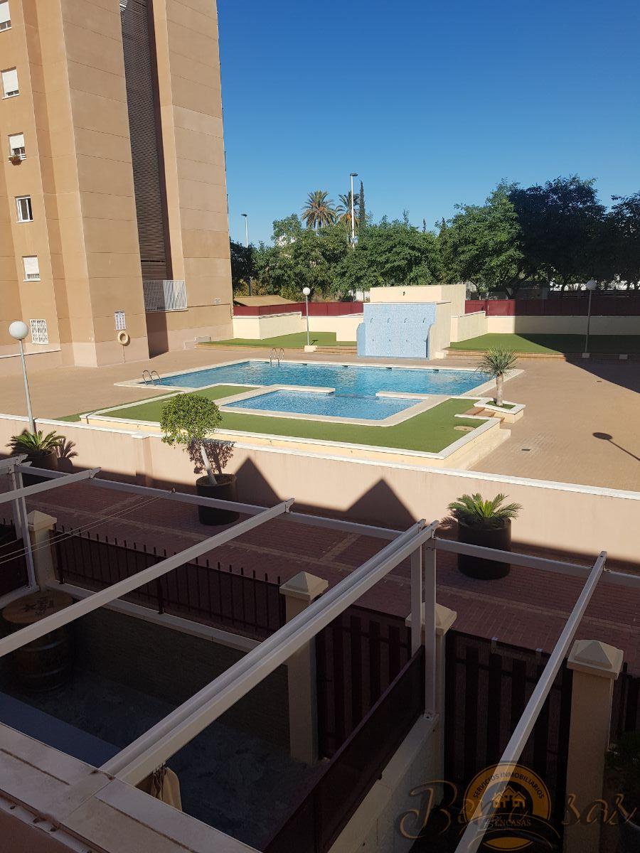 For sale of apartment in Elche-Elx