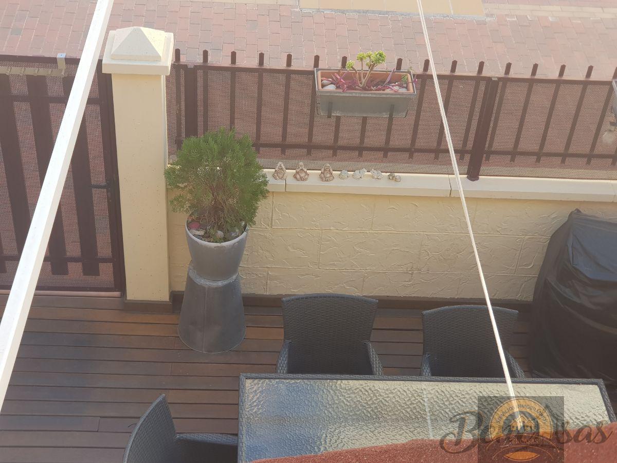 For sale of apartment in Elche-Elx