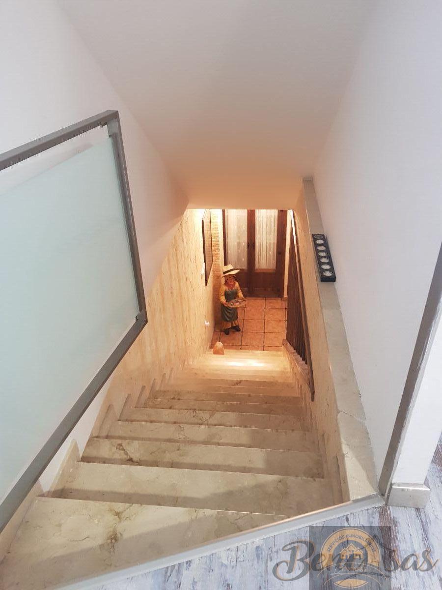 For sale of apartment in Elche-Elx