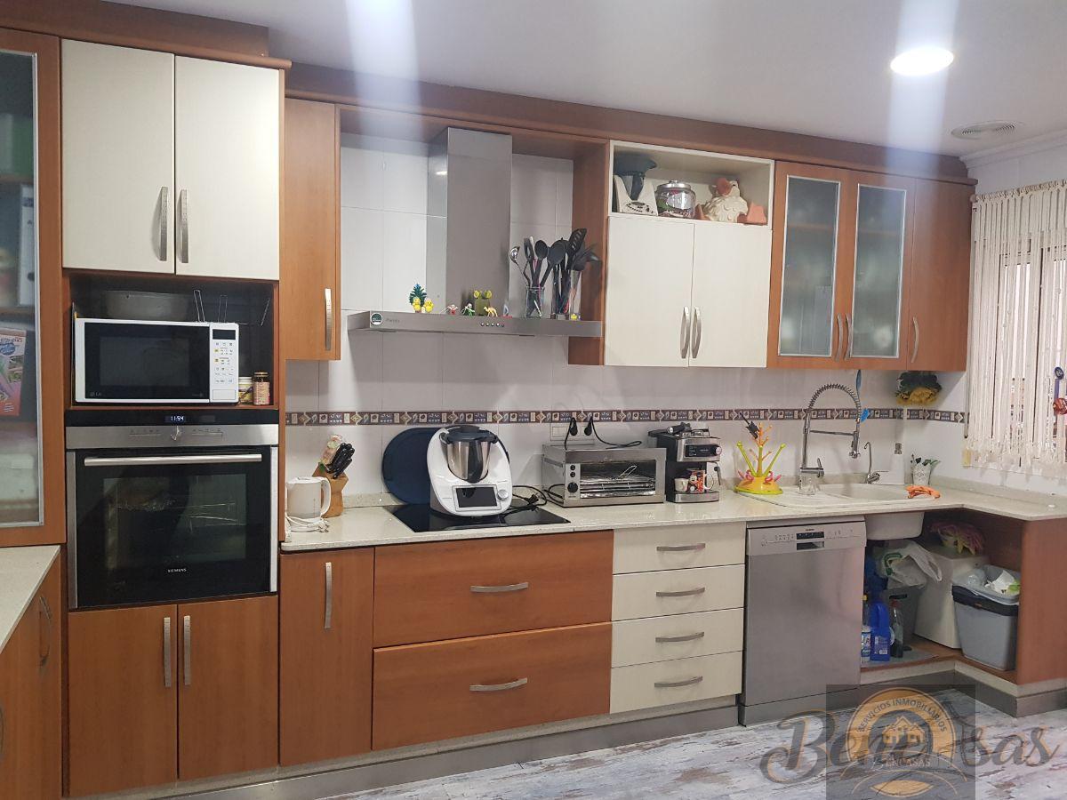 For sale of apartment in Elche-Elx