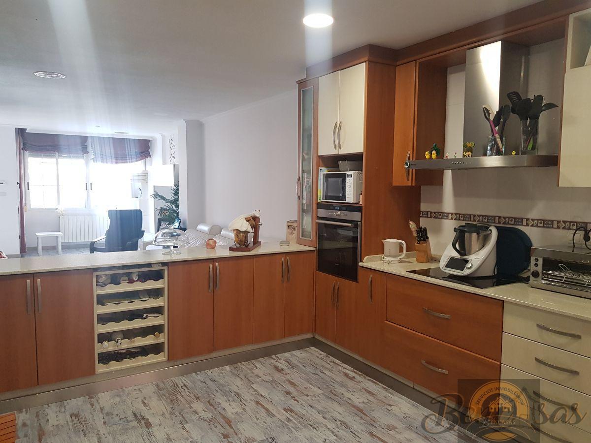 For sale of apartment in Elche-Elx